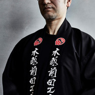 『モンハン』タマミツネ太刀「狐刀カカルクモナキ」を原寸大サイズで再現・展示へ！リアルイベントが7月開催予定