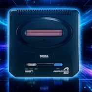 「メガドライブミニ2」10月27日発売決定！メガCDも含めて50タイトル以上を収録、名作STG『シルフィード』など