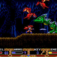 「メガドラミニ2」に、当時存在しなかったメガドラ版『ファンタジーゾーン』が！ 名作から版権タイトルまで収録する“伝説を継ぐ”名機の詳細をお届け【発表会まとめ】