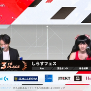 本田翼、山田涼介も参加した第9回「CRカップ」順位結果まとめ！インフルエンサーの祭典で頂点に輝いたのは…？