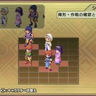 ルナ ～ハーモニー オブ シルバースター