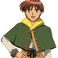 ルナ ～ハーモニー オブ シルバースター