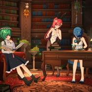 『ラピスリライツ』はいいぞ…と思う10の理由―ハーフアニバの今が始めどき!