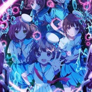 『ららマジ』梅雨の新グッズ登場！「投票企画」上位5人の飯塚晴子氏描き下ろしイラストも公開