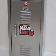 ゲームを買ってNBAオールスターゲーム特派員になろう！『NBA 2K10』発売記念キャンペーン開催中！