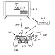 PS5コントローラーのタッチパッドが手書きや描画に対応？ソニーが特許を出願