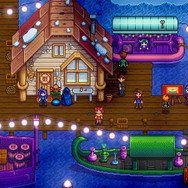 『Stardew Valley』が遊び放題に！次回「いっせいトライアル」6月13日より開催決定