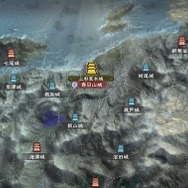 MMO戦略シミュレーション『信長の野望 覇道』発表！各プレイヤーの指揮によって、何千もの部隊がリアルタイムで激突