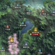 MMO戦略シミュレーション『信長の野望 覇道』発表！各プレイヤーの指揮によって、何千もの部隊がリアルタイムで激突