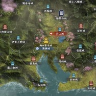 MMO戦略シミュレーション『信長の野望 覇道』発表！各プレイヤーの指揮によって、何千もの部隊がリアルタイムで激突