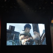 コーエー新作ゲームは北斗の拳と無双がコラボ！PS3/Xbox360『北斗無双』発表！