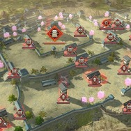 MMO戦略シミュレーション『信長の野望 覇道』発表！各プレイヤーの指揮によって、何千もの部隊がリアルタイムで激突