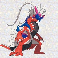 『ポケモンSV』伝説のポケモンに“ライドオン”！？「コライドン」と「ミライドン」にまさかの変形説浮上
