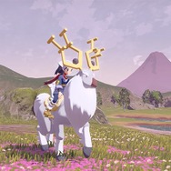 『ポケモンSV』伝説のポケモンに“ライドオン”！？「コライドン」と「ミライドン」にまさかの変形説浮上