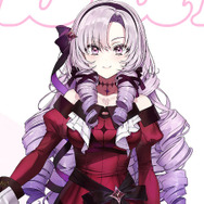 「壱百満天原サロメ」チャンネル登録者100万人達成!初配信から14日、VTuber最速記録を更新