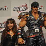 コーエー新作ゲームは北斗の拳と無双がコラボ！PS3/Xbox360『北斗無双』発表！