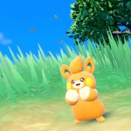 『ポケモンSV』新ポケモン「パモ」が約23年ぶりの快挙を達成！？「凄い発見だよ」