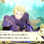 『ファイアーエムブレム無双 風花雪月』体験版の配信開始＆Finalトレイラー公開―3つの章がEP4までプレイ可能