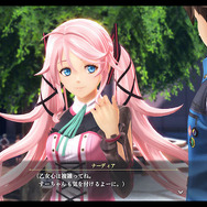 「軌跡」シリーズ最新作『英雄伝説 黎の軌跡 II -CRIMSON SiN-』9月29日発売―新プレイアブルキャラ&システム情報も公開