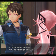 「軌跡」シリーズ最新作『英雄伝説 黎の軌跡 II -CRIMSON SiN-』9月29日発売―新プレイアブルキャラ&システム情報も公開