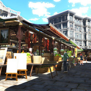 「軌跡」シリーズ最新作『英雄伝説 黎の軌跡 II -CRIMSON SiN-』9月29日発売―新プレイアブルキャラ&システム情報も公開