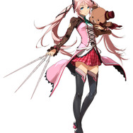 「軌跡」シリーズ最新作『英雄伝説 黎の軌跡 II -CRIMSON SiN-』9月29日発売―新プレイアブルキャラ&システム情報も公開