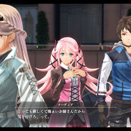 「軌跡」シリーズ最新作『英雄伝説 黎の軌跡 II -CRIMSON SiN-』9月29日発売―新プレイアブルキャラ&システム情報も公開