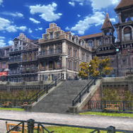 「軌跡」シリーズ最新作『英雄伝説 黎の軌跡 II -CRIMSON SiN-』9月29日発売―新プレイアブルキャラ&システム情報も公開