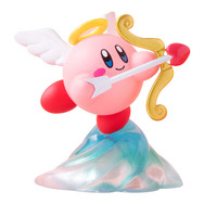 『星のカービィ』の“コピー能力”がガシャポンに!透け感のある”ファイア”や”トルネイド”など、全4種