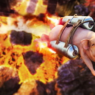 伝説のヤギゲー再び！シリーズ続編『Goat Simulator 3』、4人マルチプレイ対応で今秋発売決定