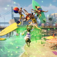 伝説のヤギゲー再び！シリーズ続編『Goat Simulator 3』、4人マルチプレイ対応で今秋発売決定