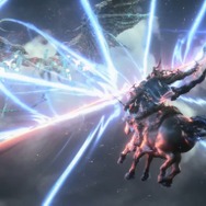 『FF16』は実質「進撃の巨人」！？巨大な召喚獣への“変身”にときめくファンたち