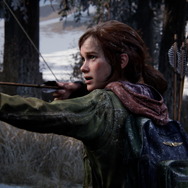 フルリメイク版『The Last of Us Part I』詳細公開！DualSense完全対応、前日譚「Left Behind -残されたもの-」も収録