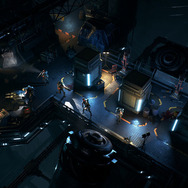 「エイリアン」ゲーム新作『Aliens: Dark Descent』発表！ PC/コンソール向けに2023年発売予定【SGF2022】