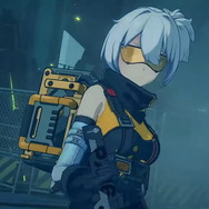 終末世界ACT『ゼンレスゾーンゼロ』新たなキャラクター紹介映像【SGF2022】【UPDATE】