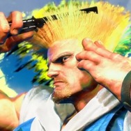 ガイルが帰ってきた!『ストリートファイター6』ゲームプレイ映像公開【SGF2022】