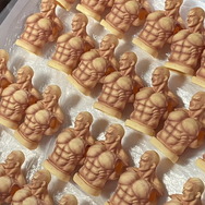 シュール？いやいやこれが原点！セクシーくノ一「不知火舞」が『餓狼伝説SPECIAL』当時のままにフィギュア化