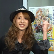 『ルーンファクトリー3』主人公の子供（女の子）役を演じる小清水亜美さんの体験映像を『みんなのニンテンドーチャンネル』限定公開