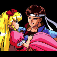 この12歳、あまりに強い…!『悪魔城ドラキュラX』マリアは激強ヴァンパイアハンター!