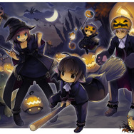 グランディア オンライン