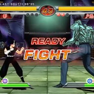 格ゲー史に残る強ボスに挑め！ゲーセンミカドで「戸愚呂（弟）100％チャレンジ」最新版が開催