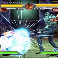 格ゲー史に残る強ボスに挑め！ゲーセンミカドで「戸愚呂（弟）100％チャレンジ」最新版が開催