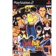 格ゲー史に残る強ボスに挑め！ゲーセンミカドで「戸愚呂（弟）100％チャレンジ」最新版が開催