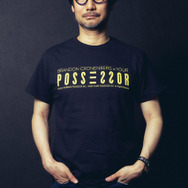 小島秀夫／Photo：You Ishii