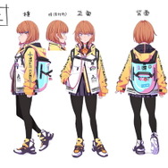 「ホロライブ」メタバースプロジェクト『ホロアース』コンセプトムービー第1弾がお披露目！