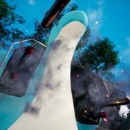 『ポケモン』×『クラフトピア』なオープンワールド『パルワールド』重火器まみれな新トレイラー公開【Future Games Show】