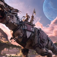 2023年発売!期待のサバイバル『ARK II』新トレイラー公開【XBGS2022】