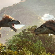 2023年発売!期待のサバイバル『ARK II』新トレイラー公開【XBGS2022】