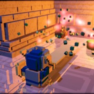 3Dドットゲームヒーローズ