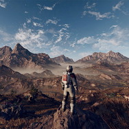 期待のベセスダ新作『Starfield』たっぷり15分の初ゲームプレイ映像！【XBGS2022】